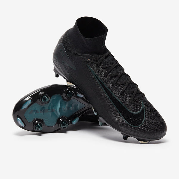 NIKE MERCURIAL VAPOR SUPERFLY SG