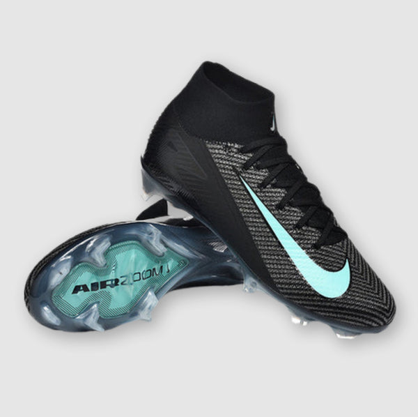 NIKE MERCURIAL VAPOR SUPERFLY FG
