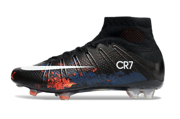 mercurial superfly fg elite cr7