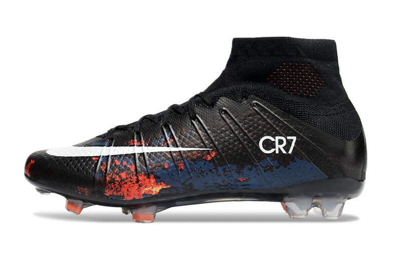 mercurial superfly fg elite cr7