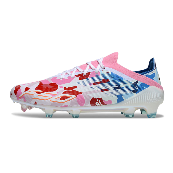 F50 elite FG bape