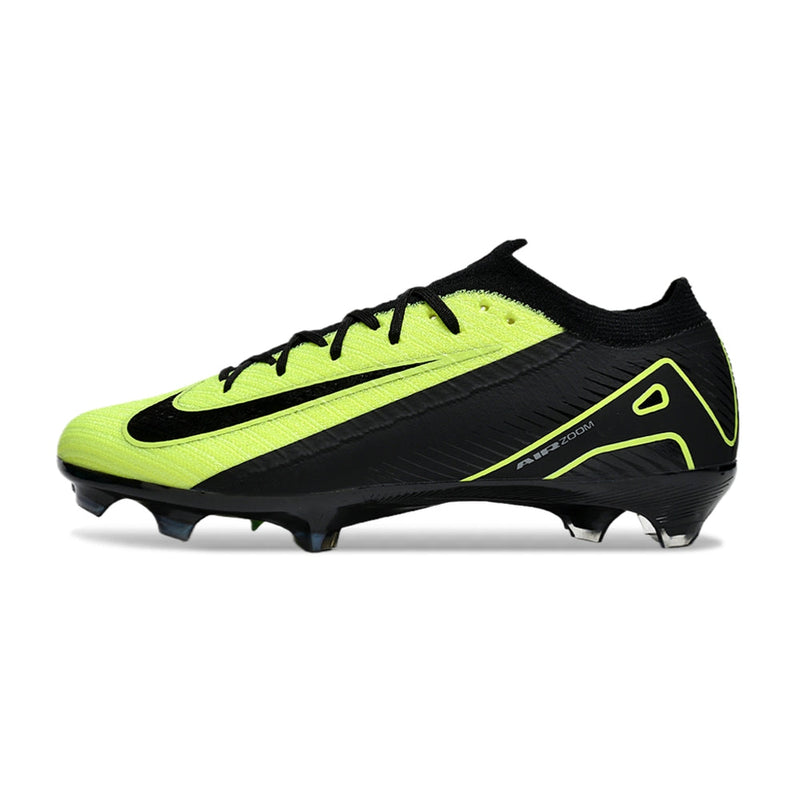 Mercurial vapor