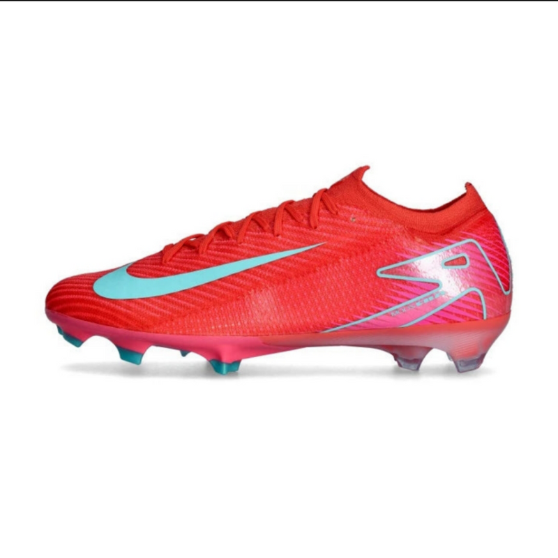 Mercurial vapor