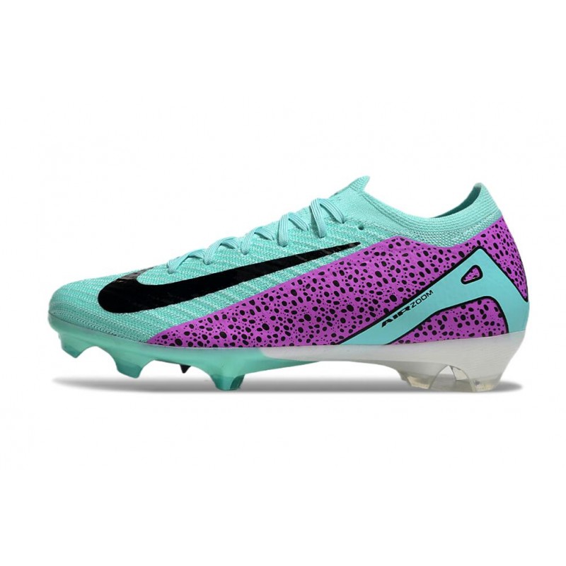 Mercurial vapor
