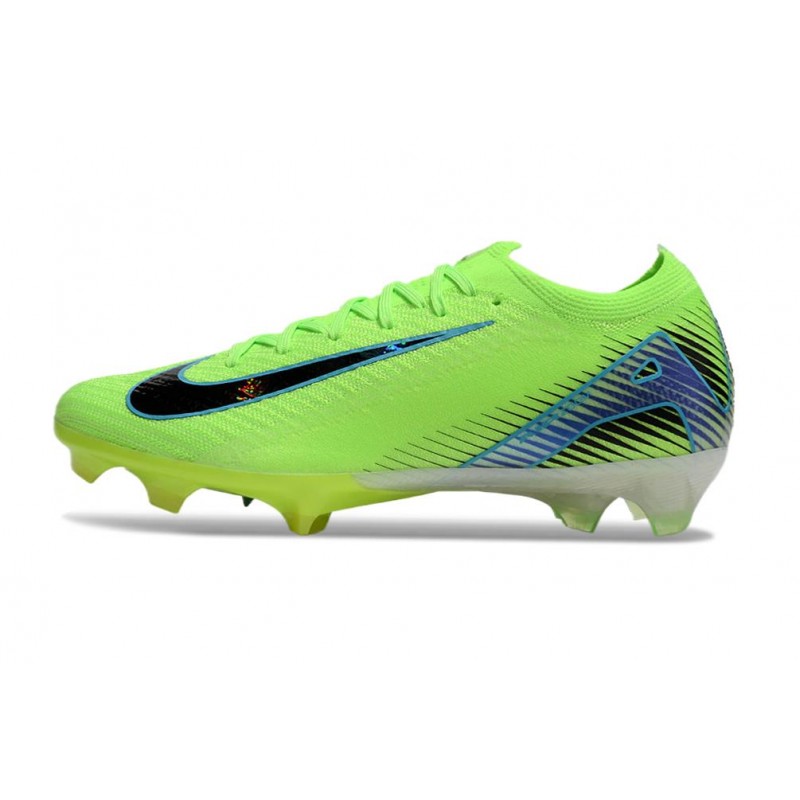 Mercurial vapor