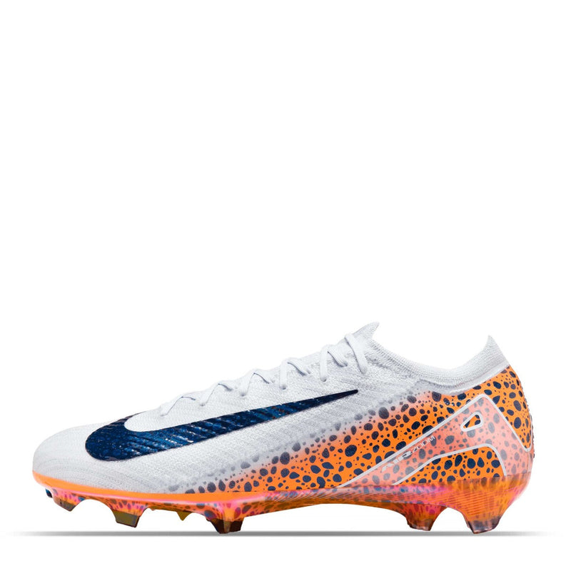 Mercurial vapor