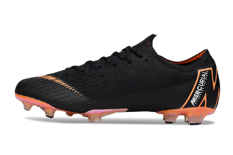 Mercurial vapor