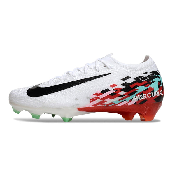 Mercurial vapor