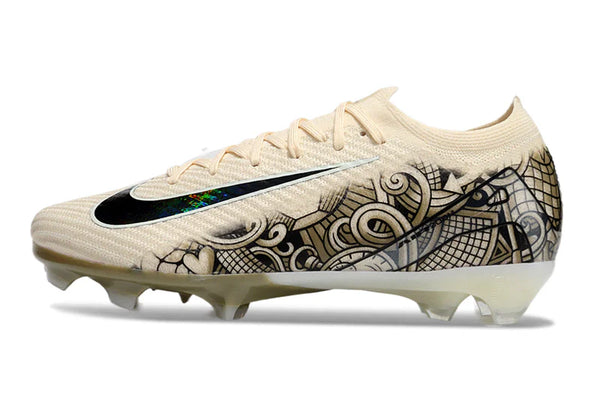 Mercurial vapor