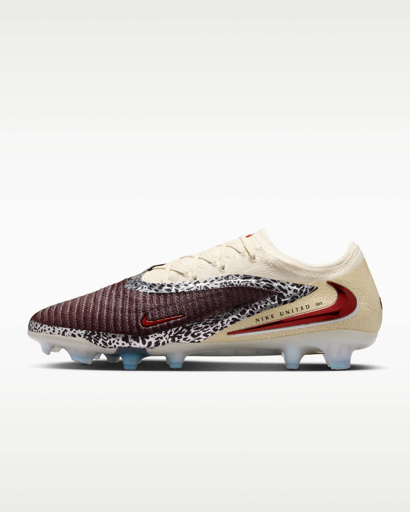 United Phantom 6 Low Elite