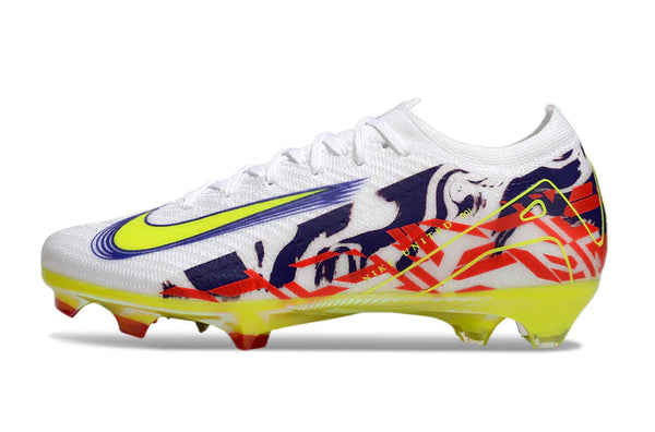 Mercurial vapor