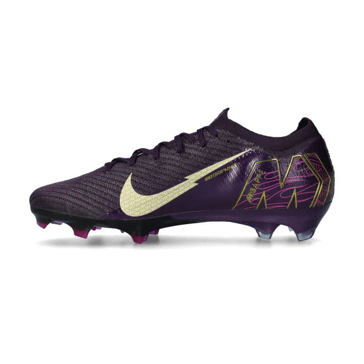 Mercurial vapor