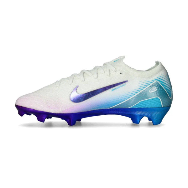 Mercurial vapor