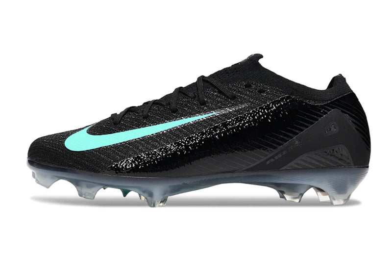 Mercurial vapor